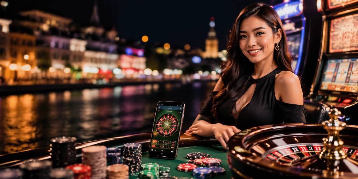 b18c mobile gaming